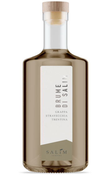 Cantina Salim - Lucida Olio extravergine di oliva